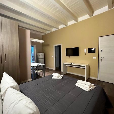Palermo Inn Studios 外观 照片