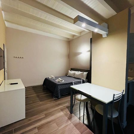 Palermo Inn Studios 外观 照片