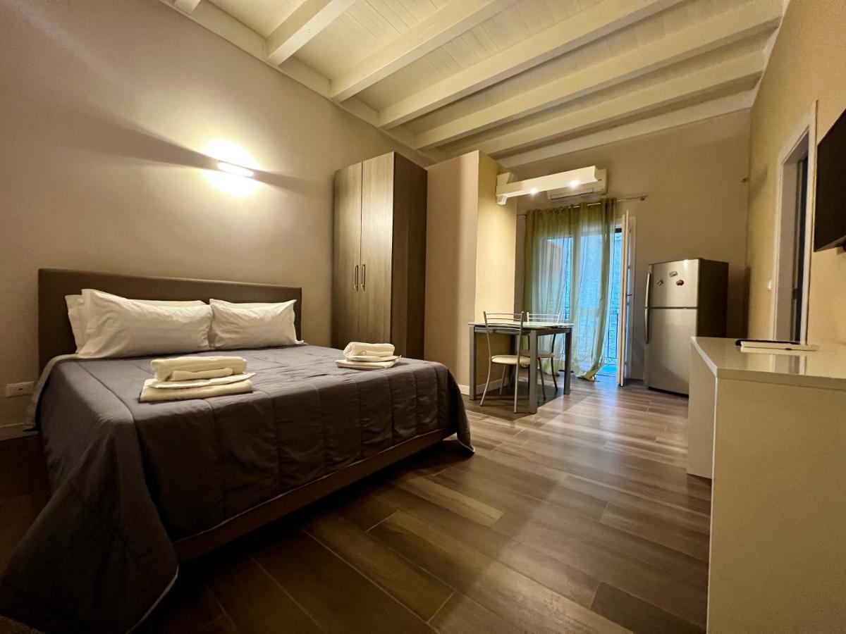 Palermo Inn Studios 外观 照片