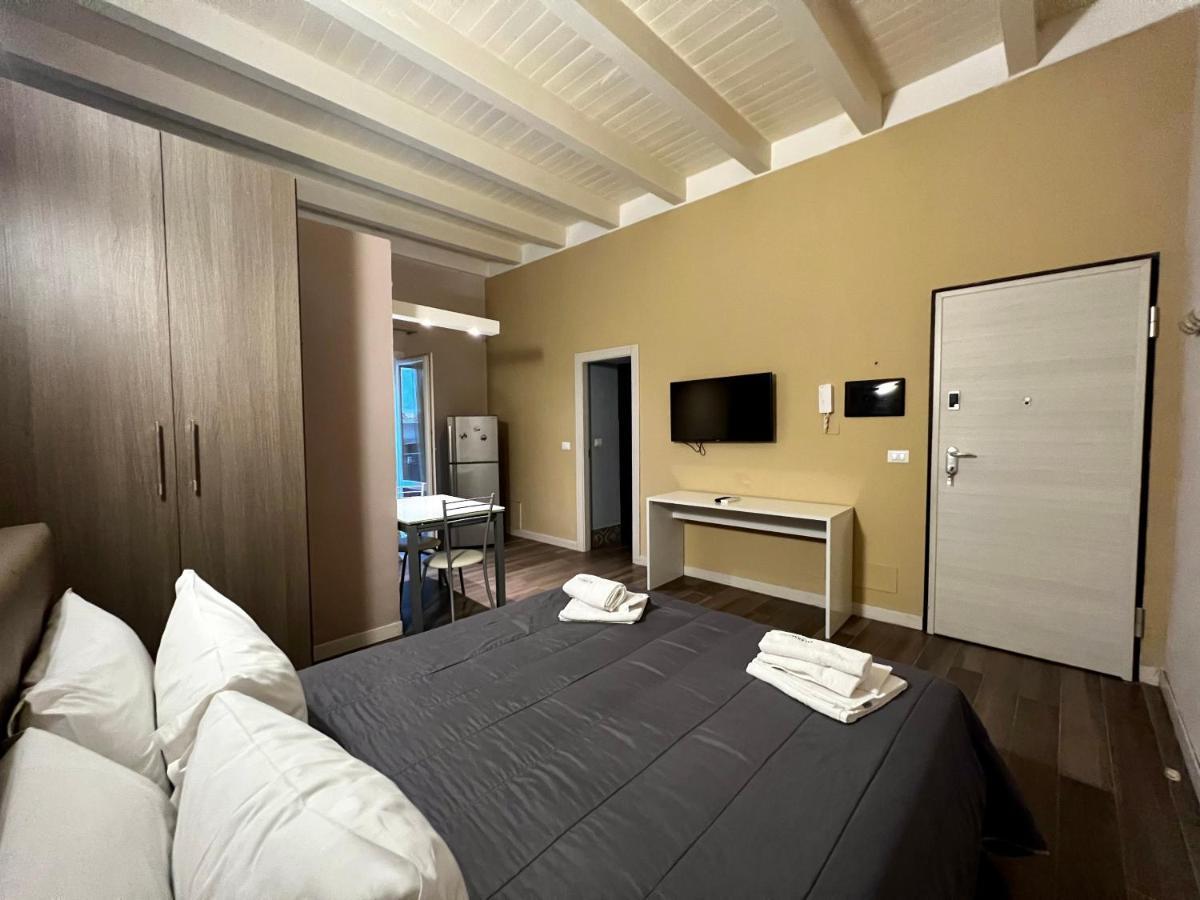 Palermo Inn Studios 外观 照片