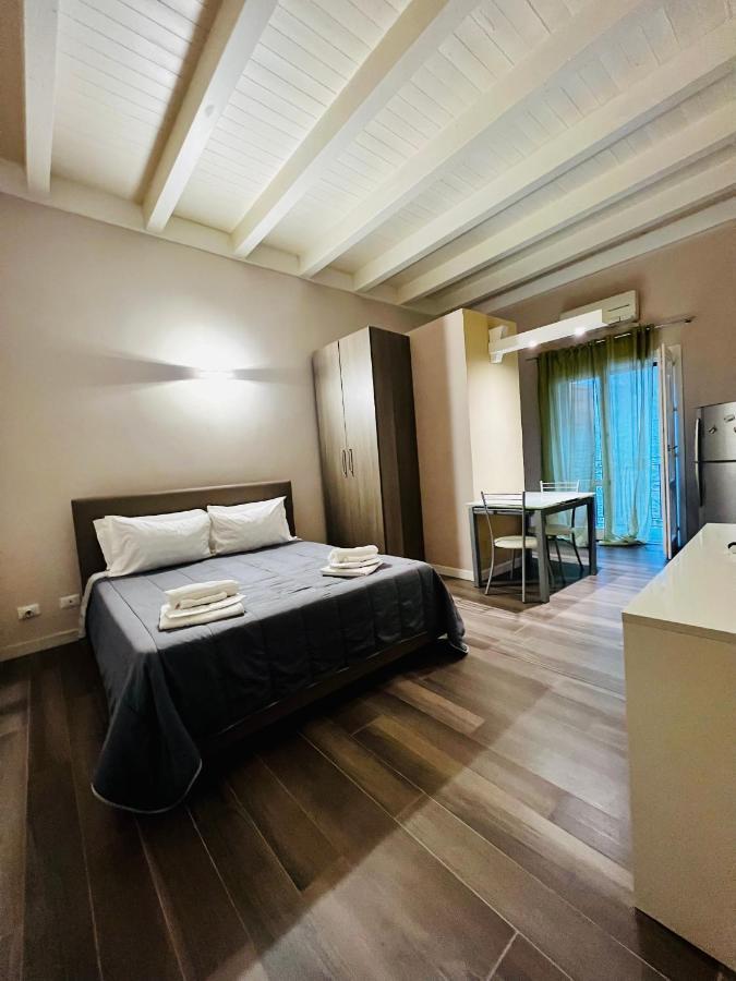 Palermo Inn Studios 外观 照片