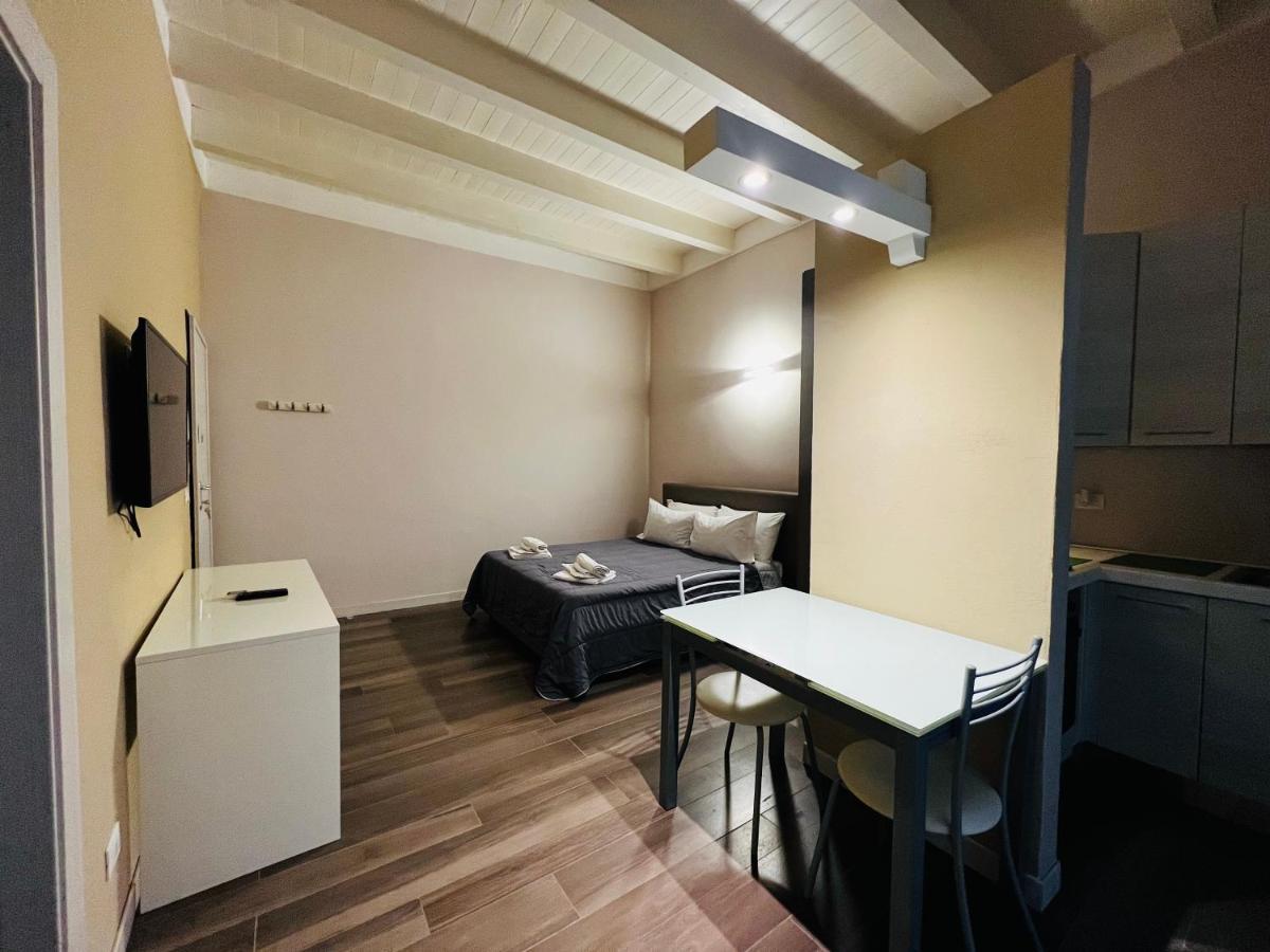 Palermo Inn Studios 外观 照片