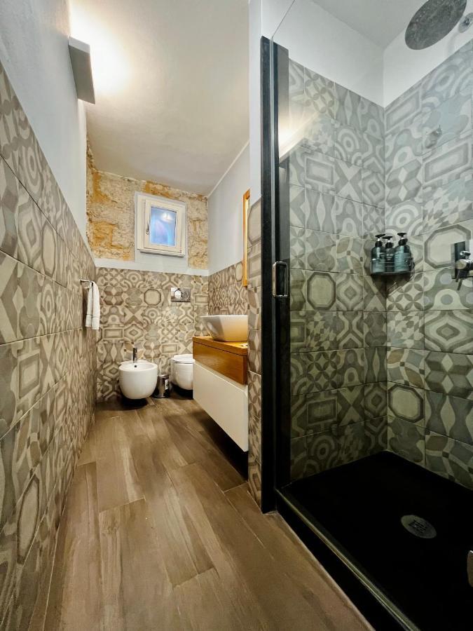 Palermo Inn Studios 外观 照片
