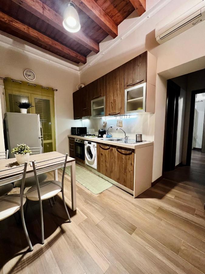 Palermo Inn Studios 外观 照片