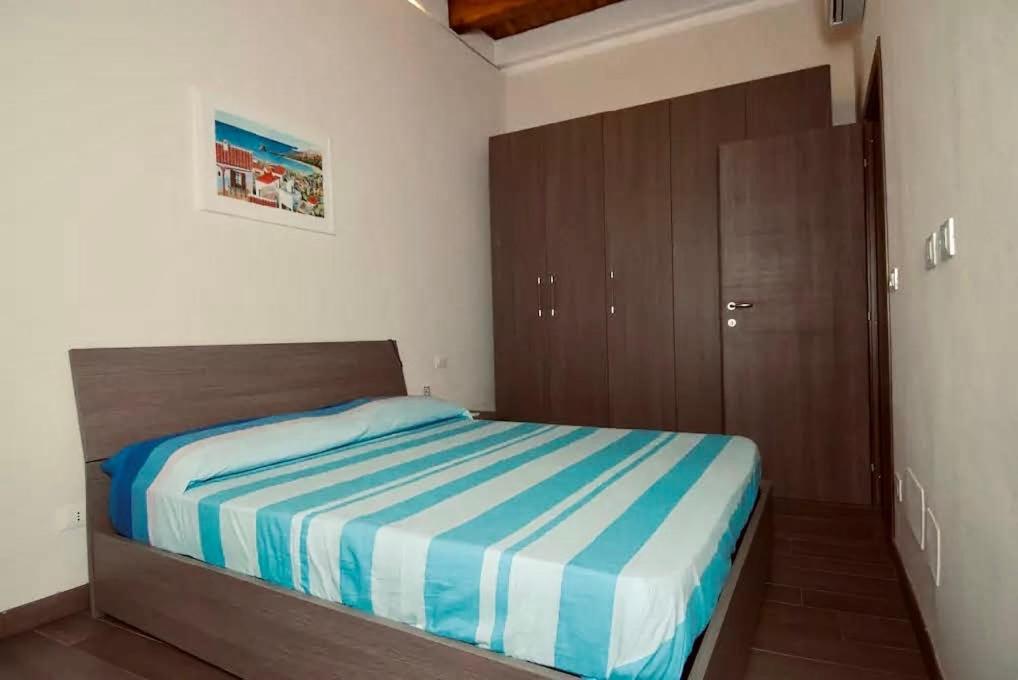 Palermo Inn Studios 外观 照片